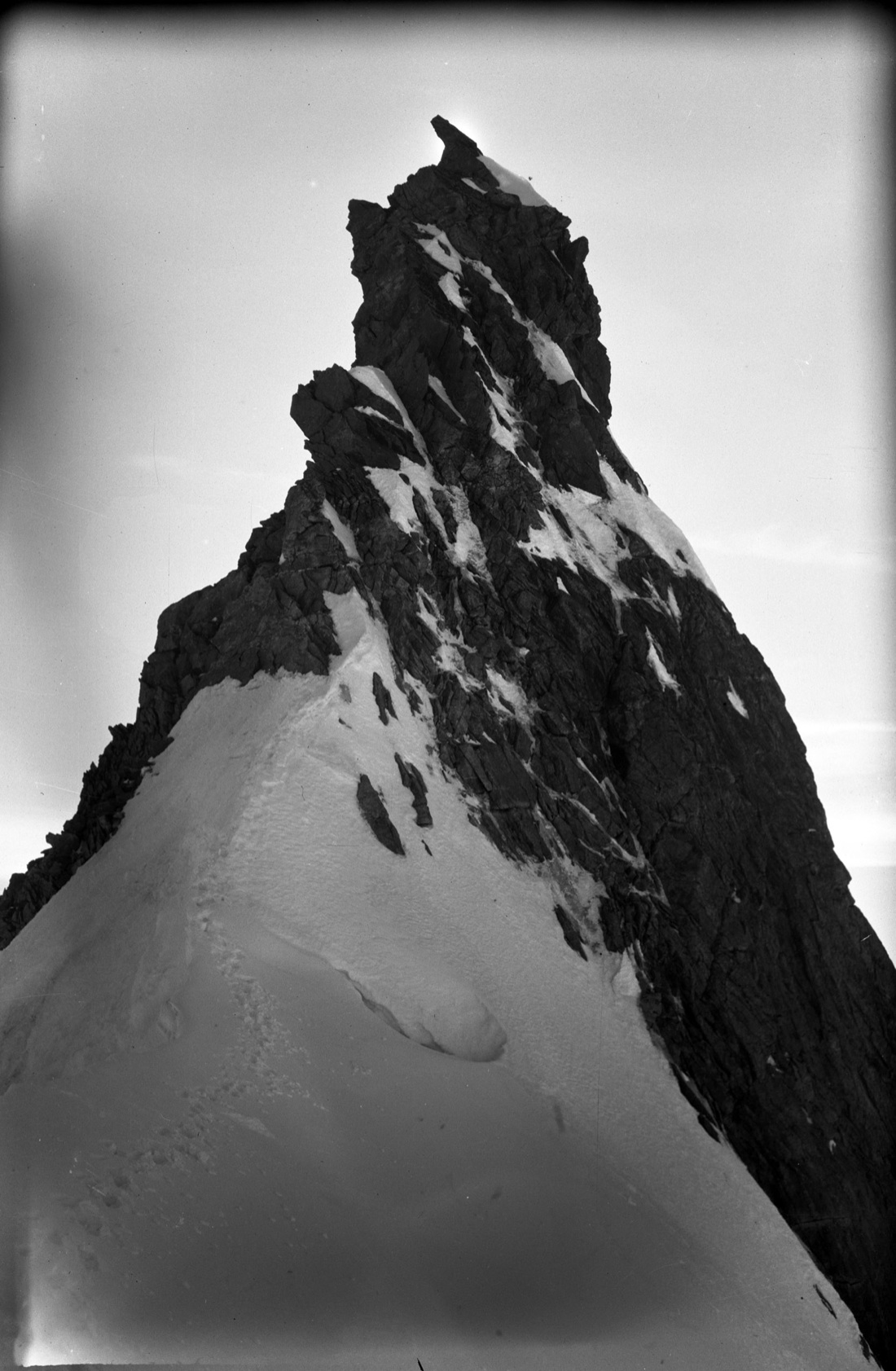 La Grande Guerra del “conte sciatore” La Grande Guerra del “conte sciatore”