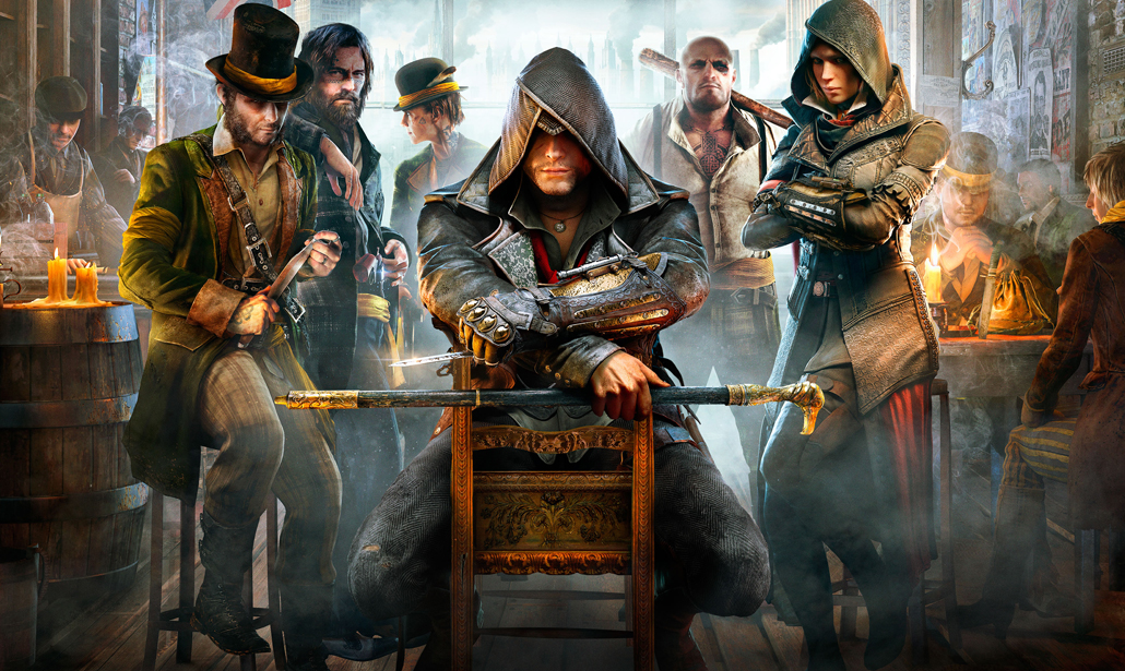 Assassin’s Creed Syndicate: 5 cose da sapere + 5 video