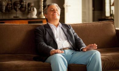 Tutti pazzi in casa mia, commedia corale di Patrice Leconte – Video