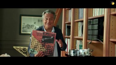 Tutti pazzi in casa mia di Patrice Leconte: estratto del film