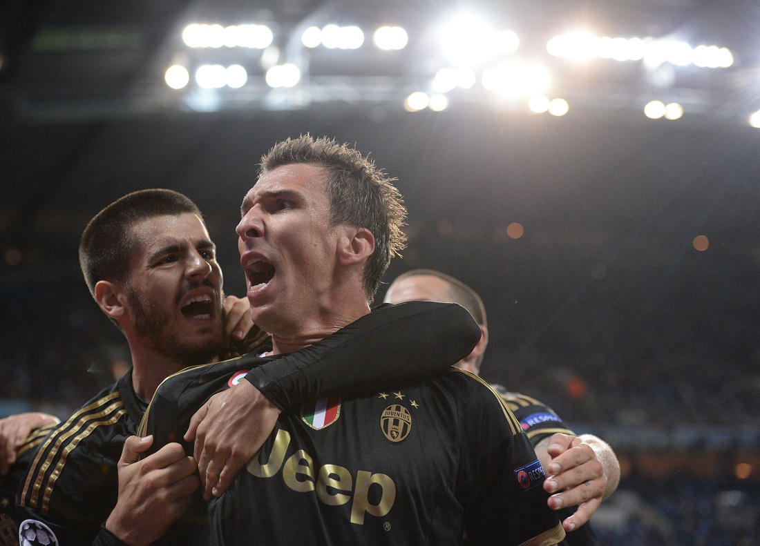 Champions League: Juventus, vietato sottovalutare il Borussia