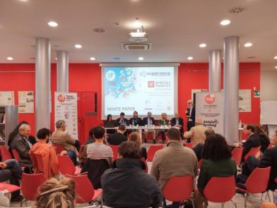 A “White Paper” to promote innovation in Italy