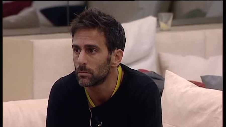 Grande Fratello 14: Lidia gelosa di Alessandro, scontro tra Rebecca e Rossella Grande Fratello 14: Lidia gelosa di Alessandro, scontro tra Rebecca e Rossella