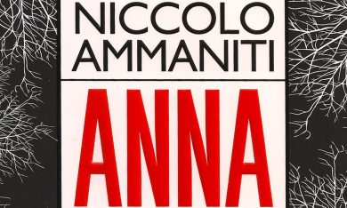 Niccolò Ammaniti, ‘Anna’ – La recensione