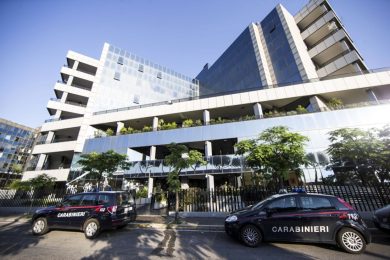 Mafia Capitale: niente rito abbreviato per Fiscon