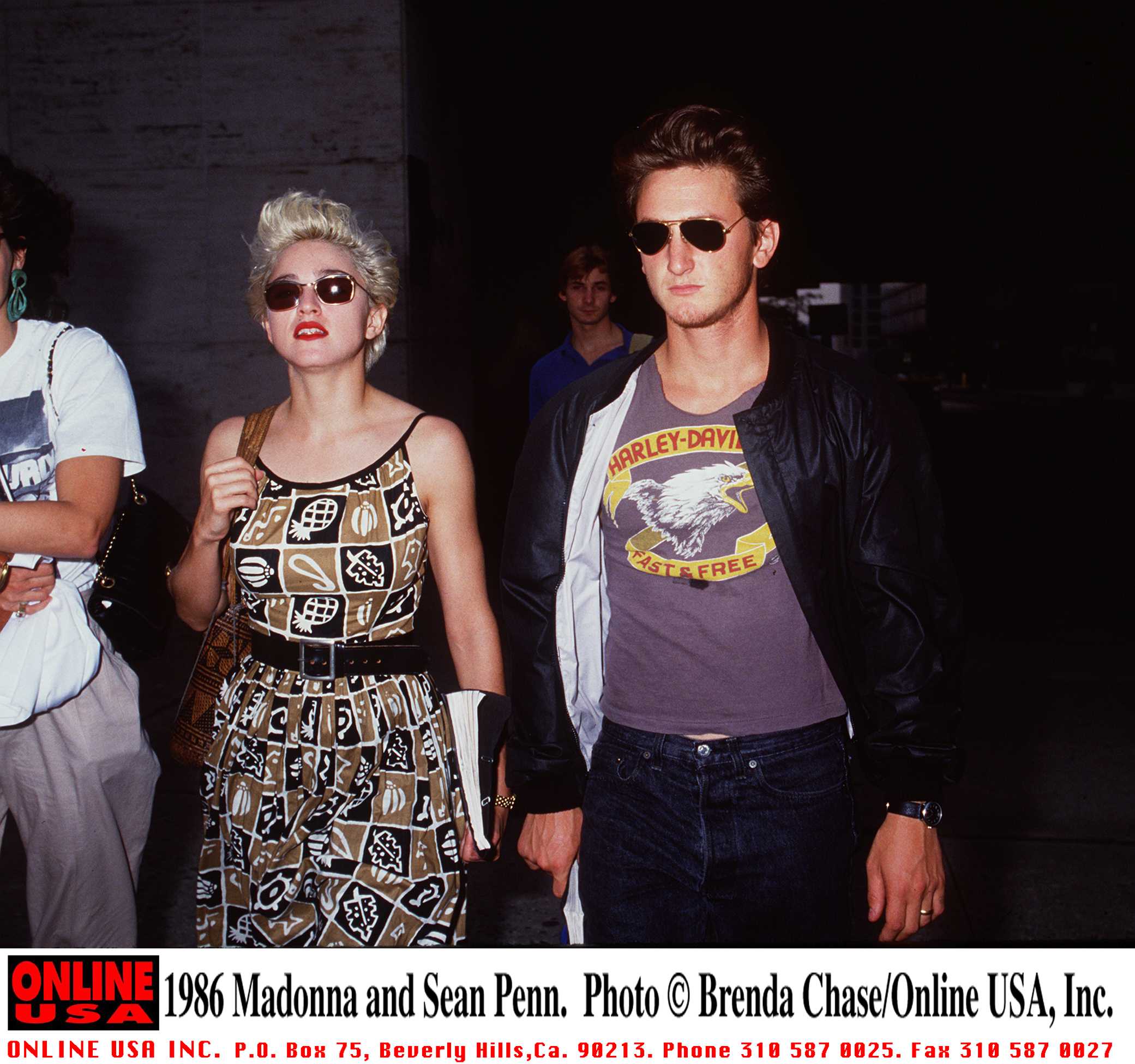 Madonna e Sean Penn, c’è il ritorno di fiamma? Madonna e Sean Penn, c’è il ritorno di fiamma?