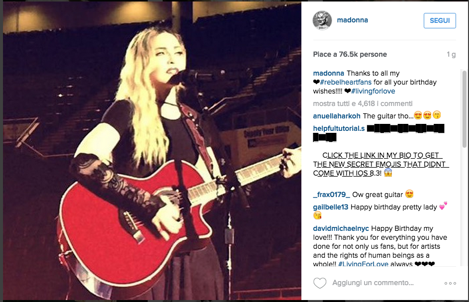 Madonna e Sean Penn, c’è il ritorno di fiamma? Madonna e Sean Penn, c’è il ritorno di fiamma?