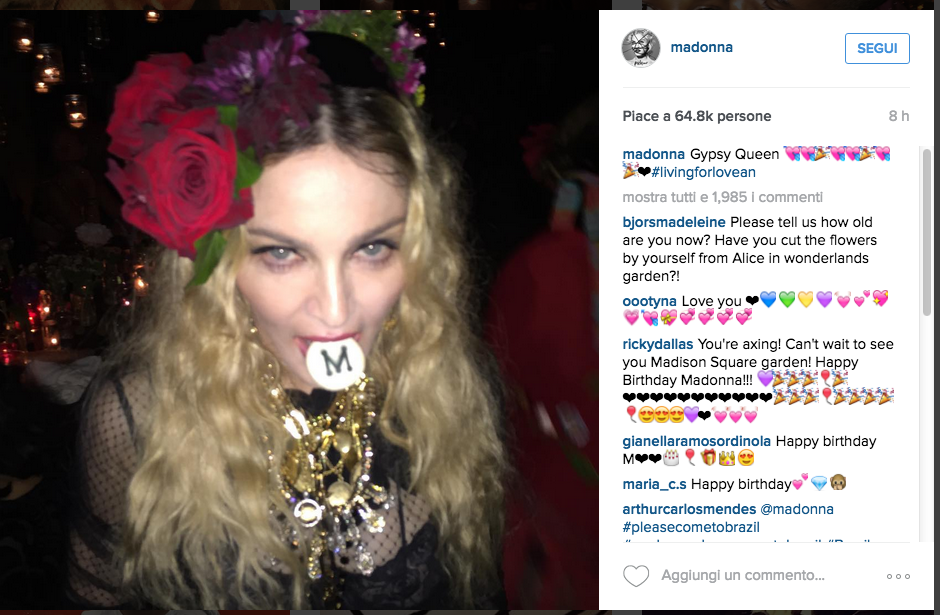 Madonna e Sean Penn, c’è il ritorno di fiamma? Madonna e Sean Penn, c’è il ritorno di fiamma?