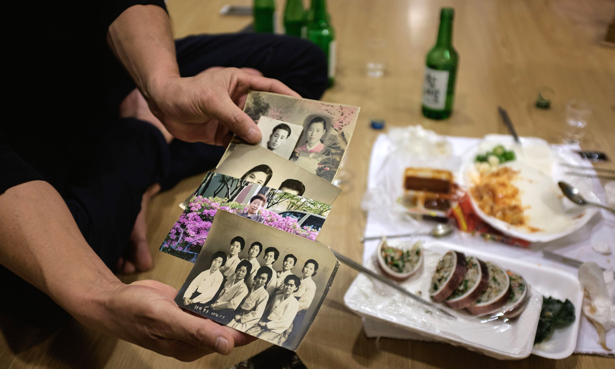 Corea del Nord e del Sud: riprendono le riunioni di famiglia – Foto