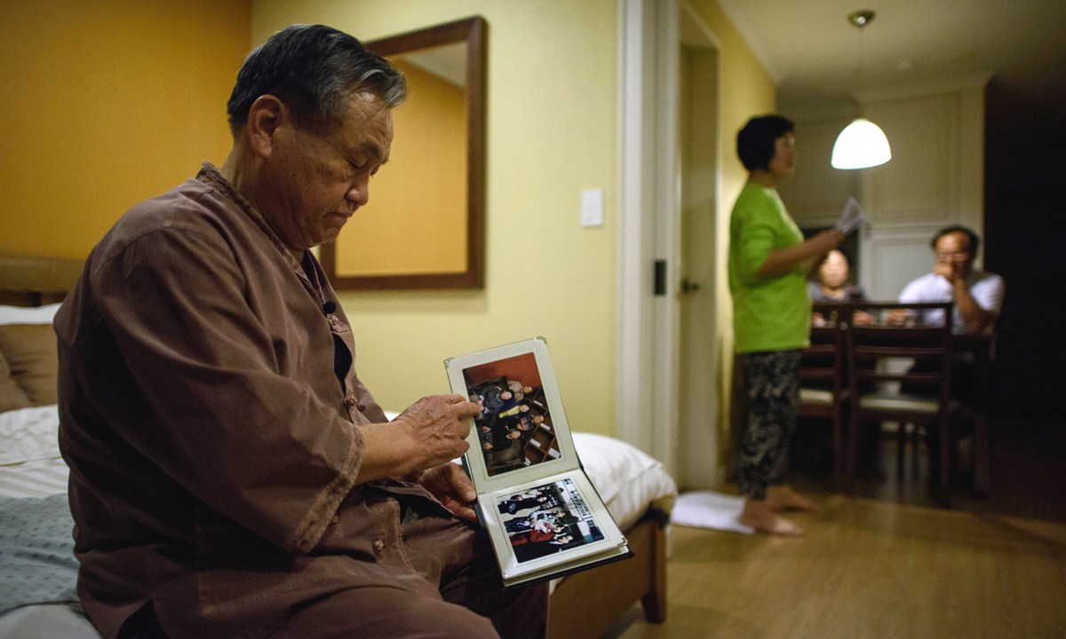 Corea del Nord e del Sud: riprendono le riunioni di famiglia – Foto