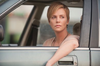 Dark Places – Nei luoghi oscuri, film con Charlize Theron: video