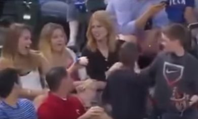 Ha 10 anni ed è un genio del male