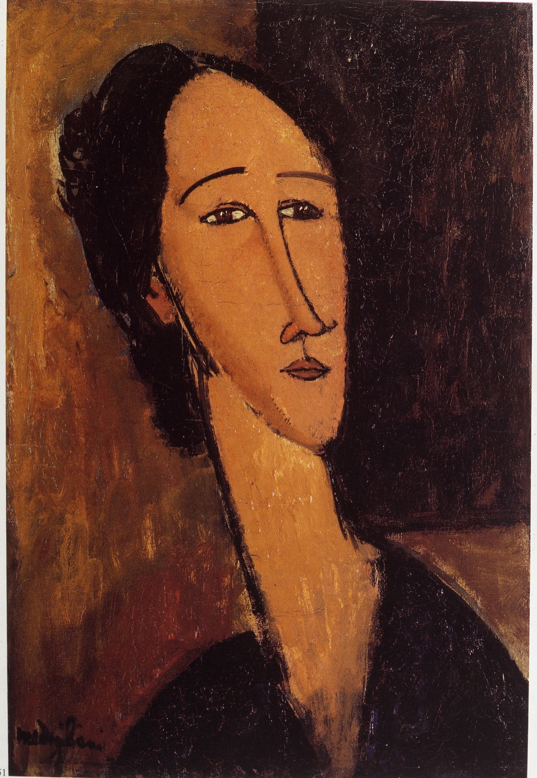 Figure, 1913 – 1942