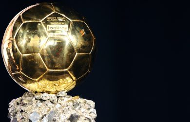 Ecco i 23 candidati al Pallone d’Oro 2015: solo Pogba per la Juve