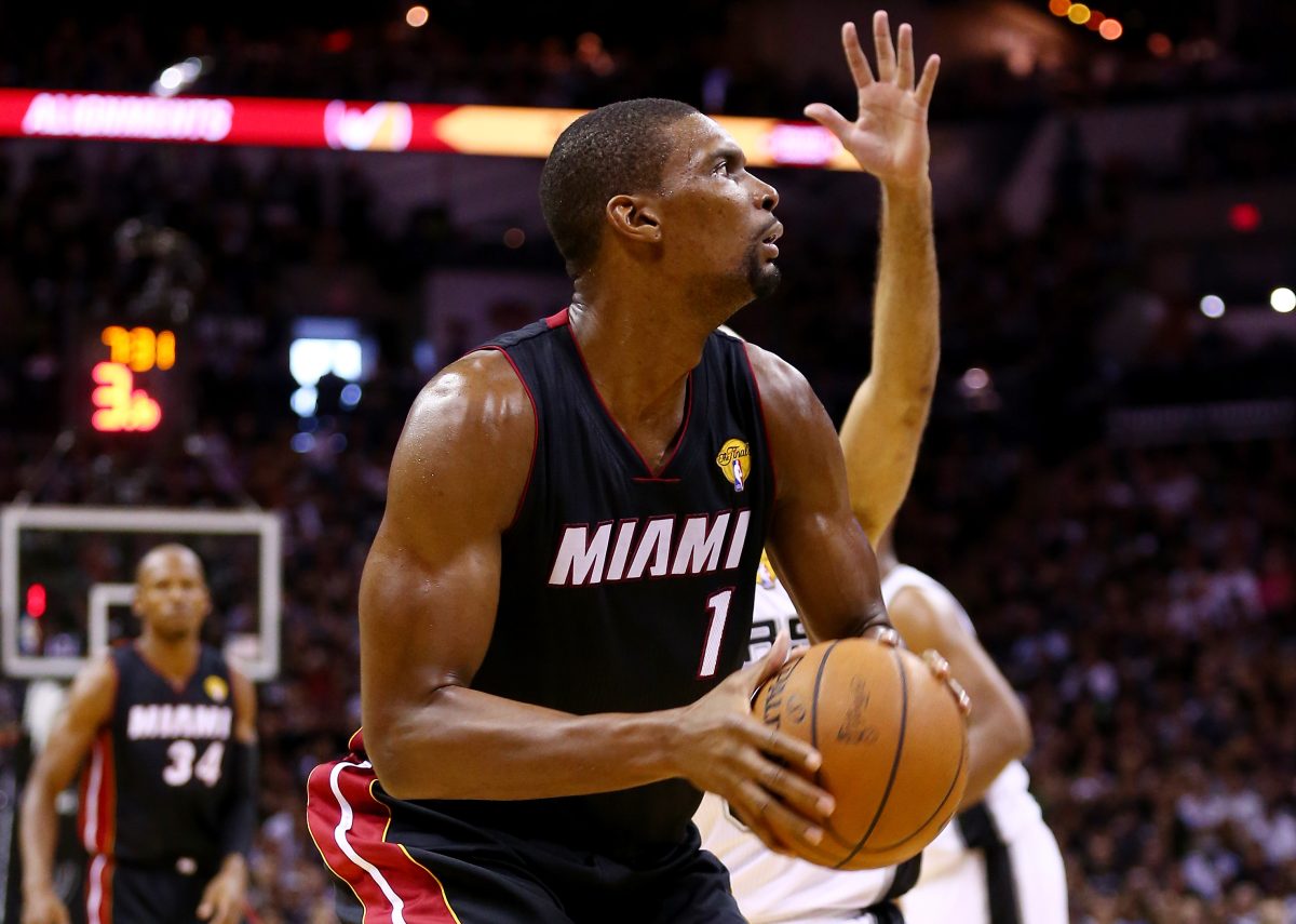 Galleria foto 'Nba, la stagione 2015-2016 sarà quella dei ritorni (dagli infortuni)' - foto 10