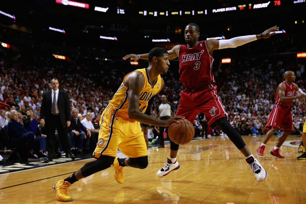 Galleria foto 'Nba, la stagione 2015-2016 sarà quella dei ritorni (dagli infortuni)' - foto 9