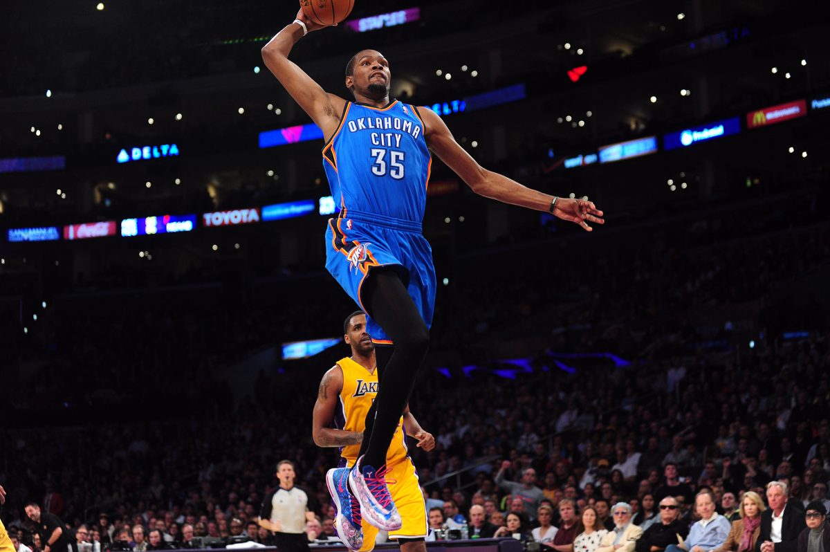 Galleria foto 'Nba, la stagione 2015-2016 sarà quella dei ritorni (dagli infortuni)' - foto 4