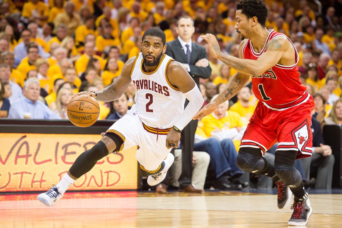 Galleria foto 'Nba, la stagione 2015-2016 sarà quella dei ritorni (dagli infortuni)' - foto 3