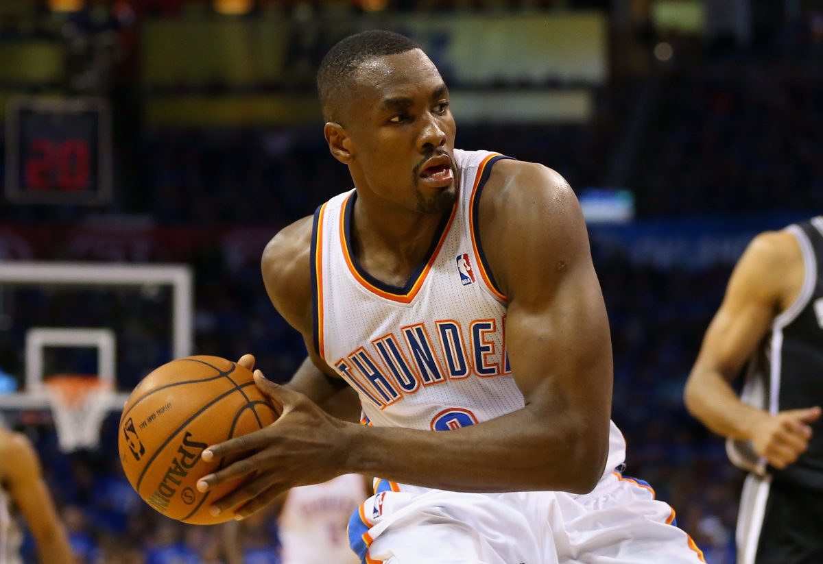 Galleria foto 'Nba, la stagione 2015-2016 sarà quella dei ritorni (dagli infortuni)' - foto 11