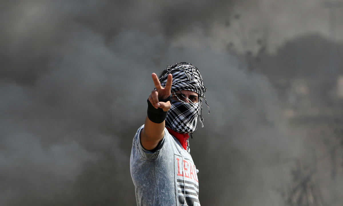 Israele-Palestina: il conflitto tra tre luoghi comuni