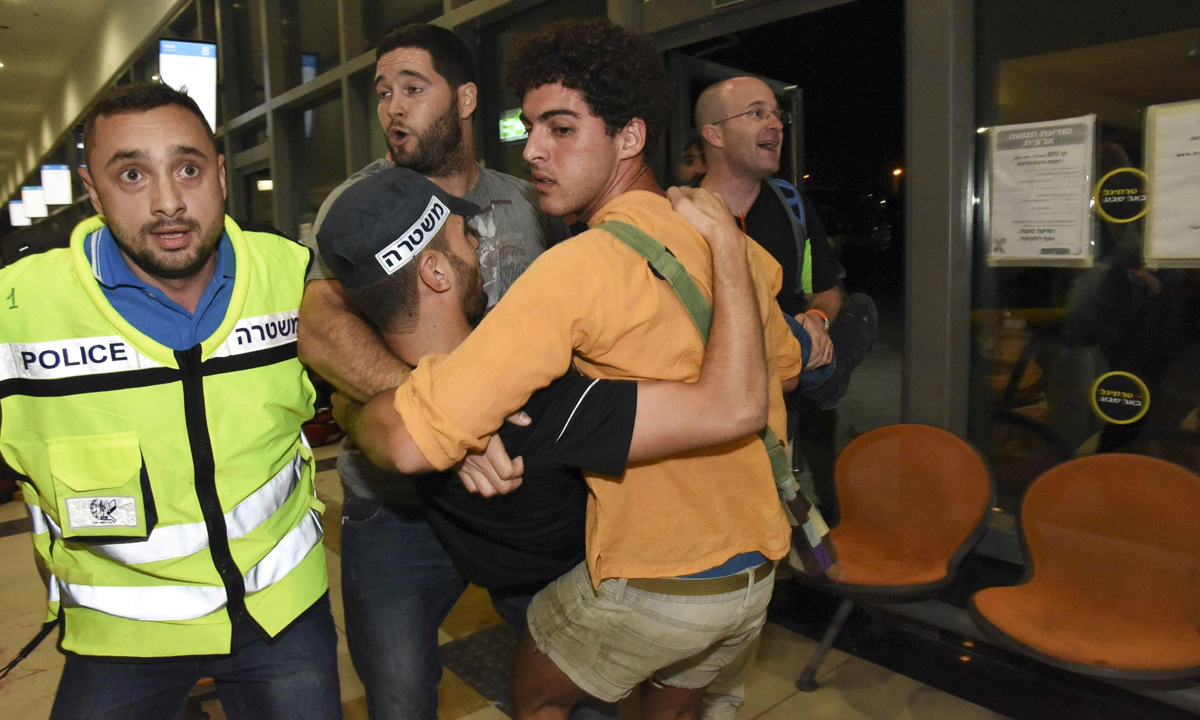 Israele-Palestina: il conflitto tra tre luoghi comuni