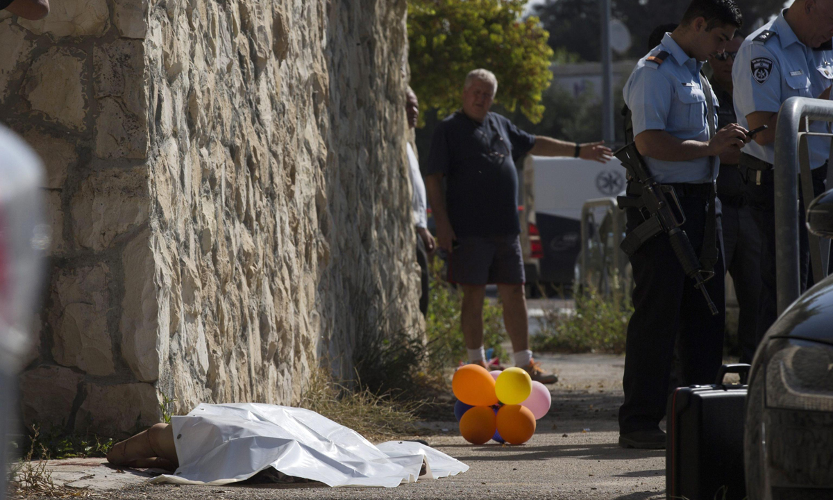 Israele-Palestina: il conflitto tra tre luoghi comuni