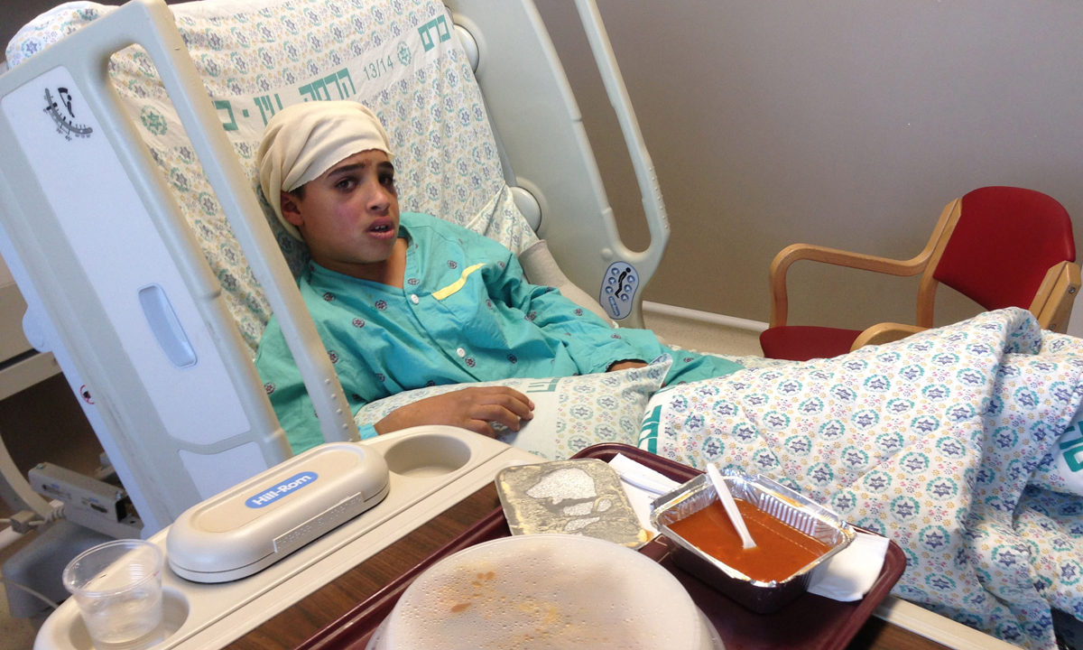 Israele-Palestina: il conflitto tra tre luoghi comuni