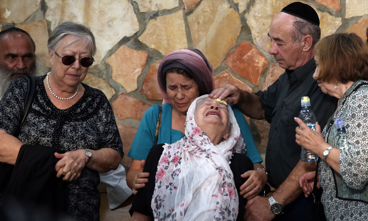 Israele-Palestina: il conflitto tra tre luoghi comuni