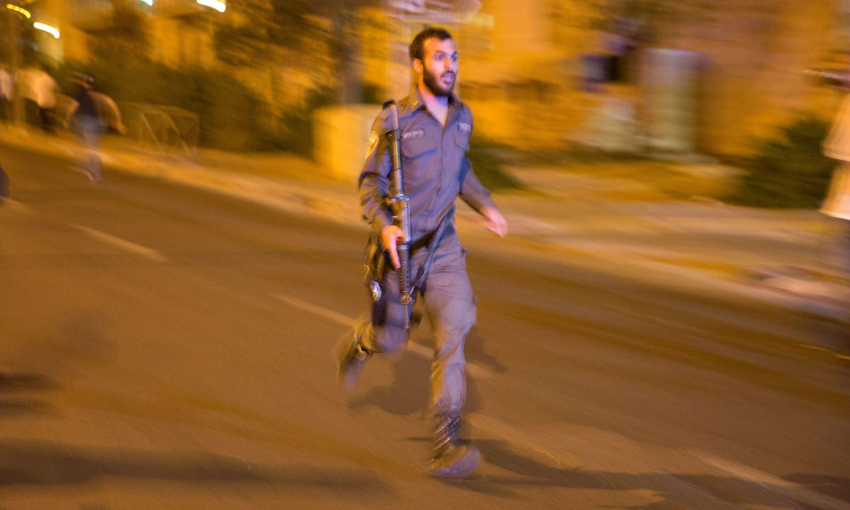 Israele-Palestina: il conflitto tra tre luoghi comuni