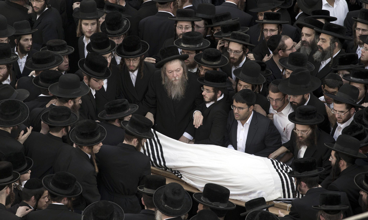 Israele-Palestina: il conflitto tra tre luoghi comuni