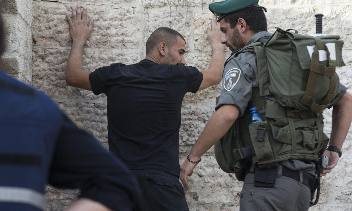 Israele-Palestina: il conflitto tra tre luoghi comuni