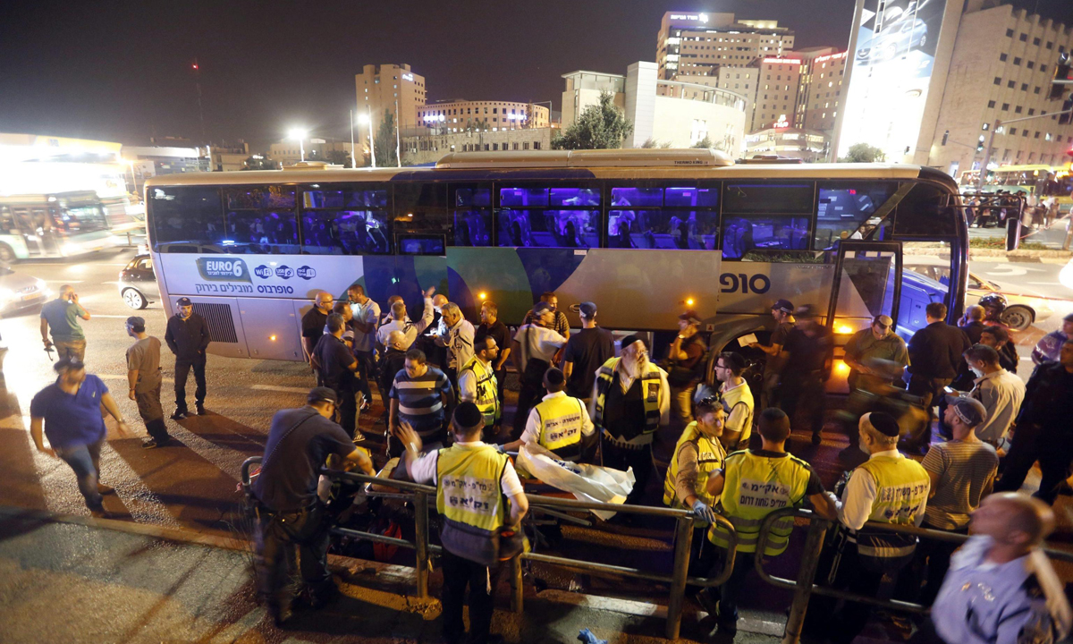 Israele-Palestina: il conflitto tra tre luoghi comuni