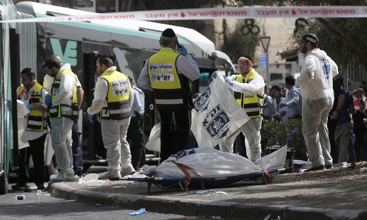 Israele-Palestina: il conflitto tra tre luoghi comuni