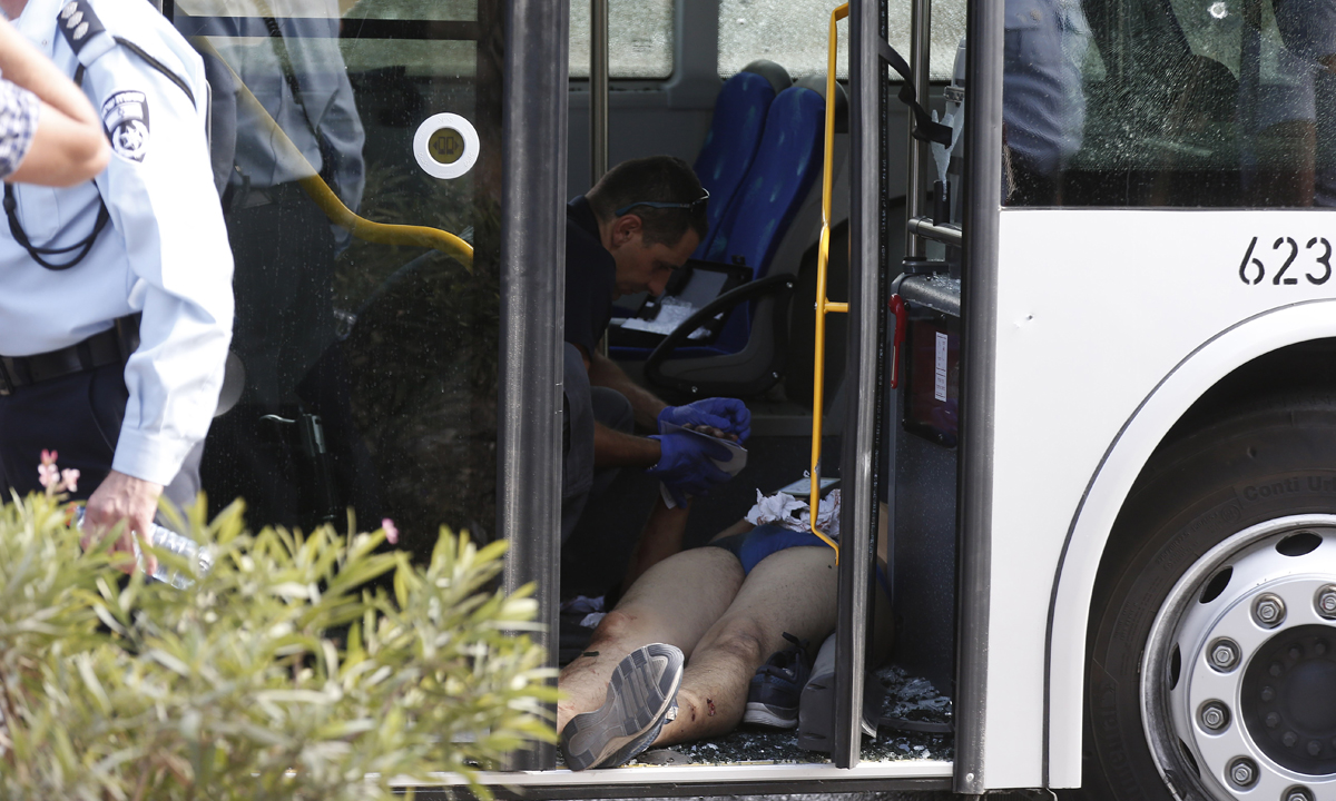 Israele-Palestina: il conflitto tra tre luoghi comuni