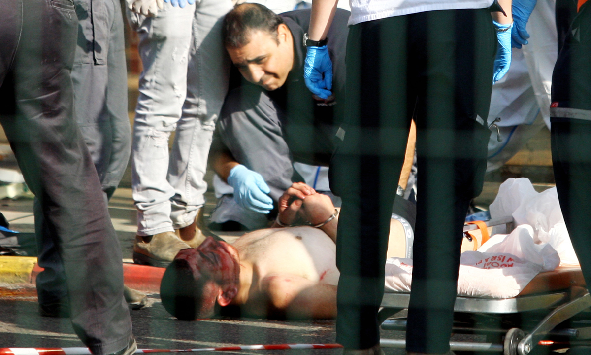 Israele-Palestina: il conflitto tra tre luoghi comuni