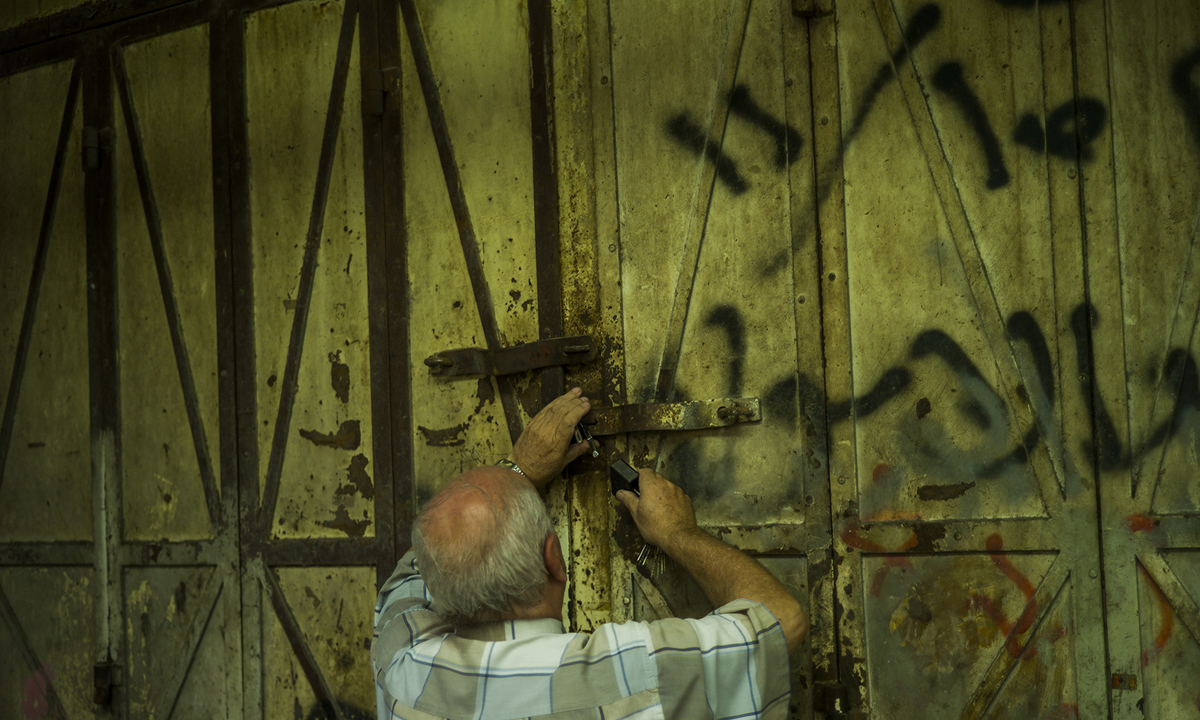 Israele-Palestina: il conflitto tra tre luoghi comuni