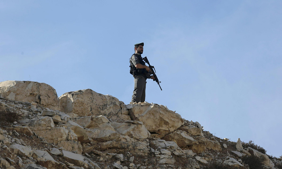 Israele-Palestina: il conflitto tra tre luoghi comuni