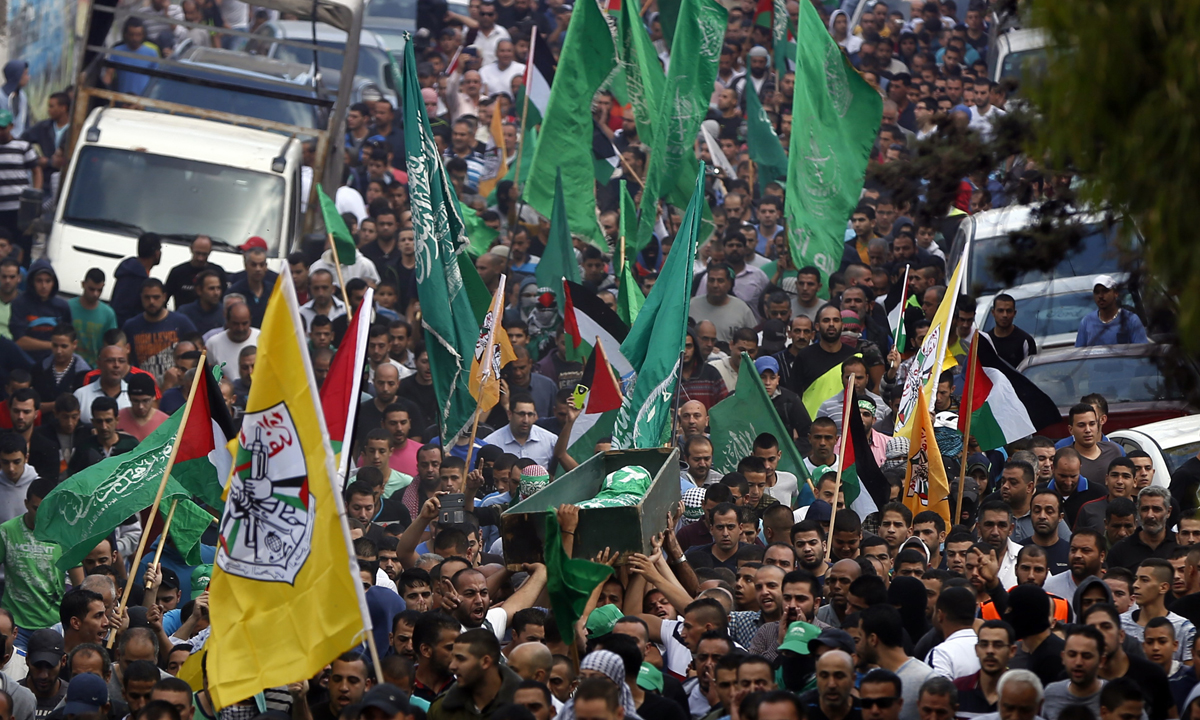 Israele-Palestina: il conflitto tra tre luoghi comuni