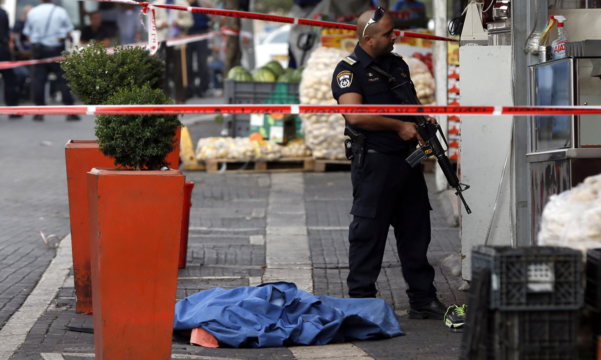 Israele-Palestina: il conflitto tra tre luoghi comuni