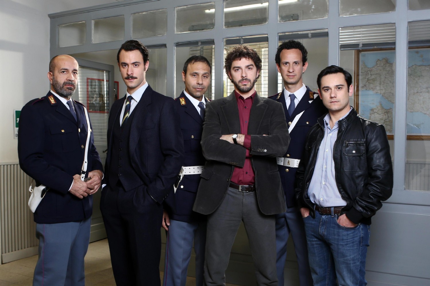 Il giovane Montalbano 2: quante sorprese nell’ultima puntata Il giovane Montalbano 2: quante sorprese nell’ultima puntata