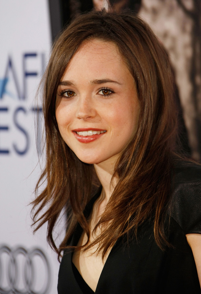 Ellen Page: “Il coming out mi ha reso una persona migliore” Ellen Page: “Il coming out mi ha reso una persona migliore”