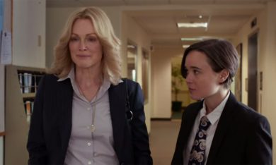 Ellen Page: “Il coming out mi ha reso una persona migliore”