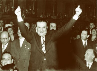 Bixio: musica e cinema del ‘900 in mostra a Napoli