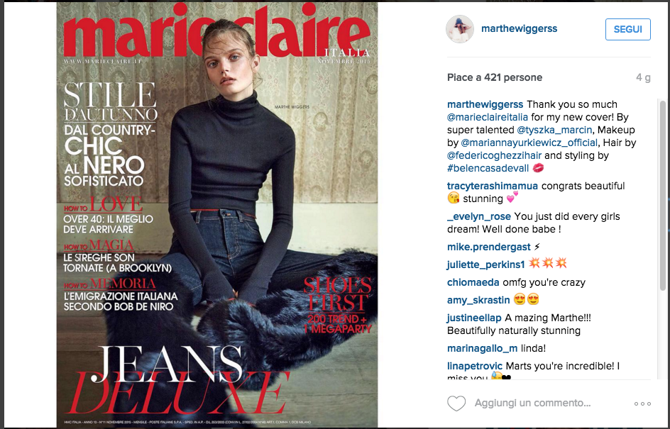 Qual è il peso giusto della bellezza? Qual è il peso giusto della bellezza?