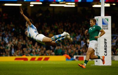 Rugby: in Inghilterra, ma sono i Mondiali dell’emisfero Sud