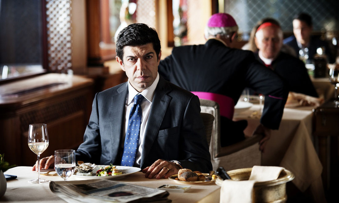 I 10 film più visti della settimana (12-18 ottobre)