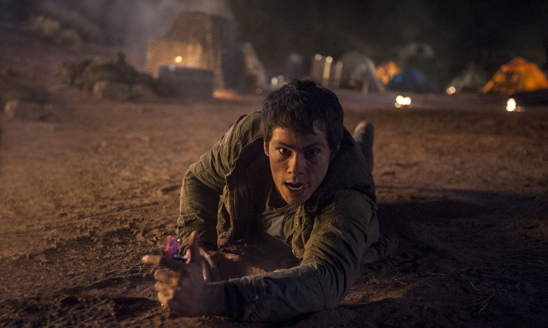 I 10 film più visti della settimana (12-18 ottobre)