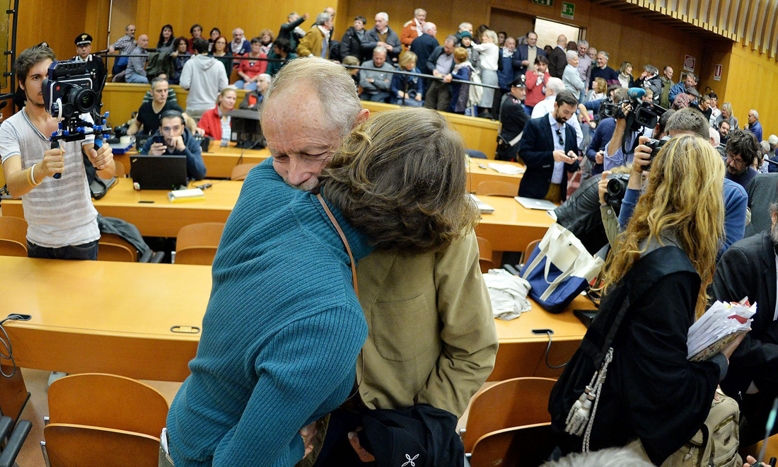 No Tav, l’assoluzione di Erri De Luca No Tav, l’assoluzione di Erri De Luca