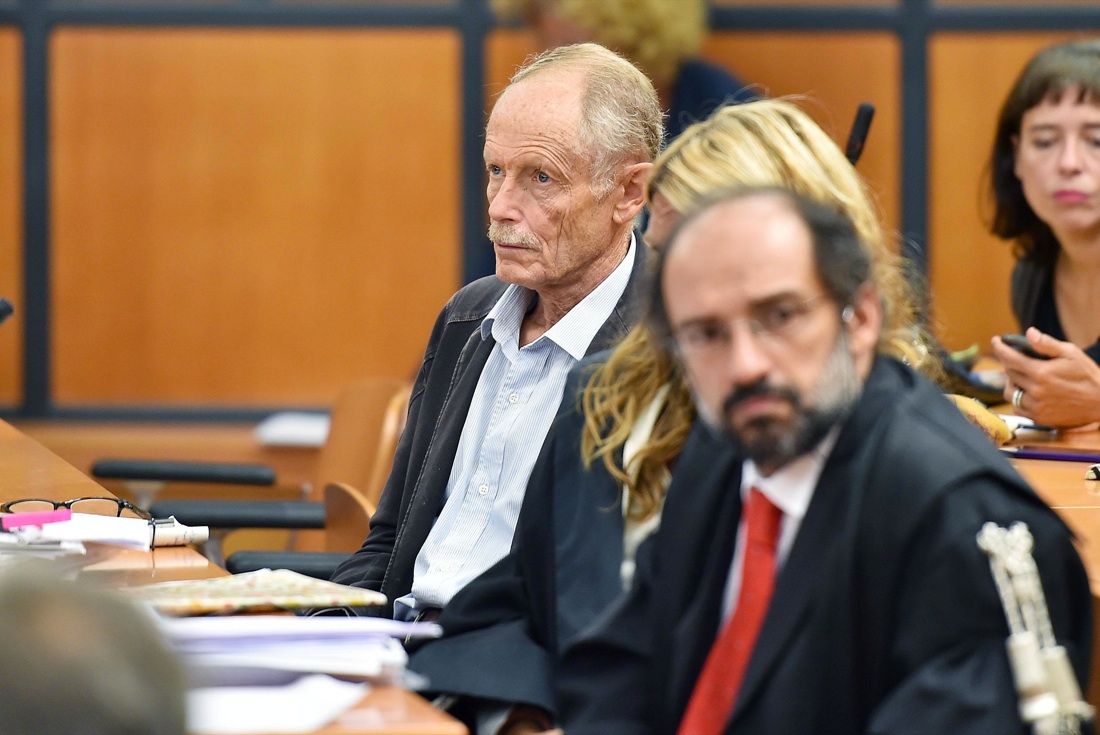 No Tav, l’assoluzione di Erri De Luca No Tav, l’assoluzione di Erri De Luca