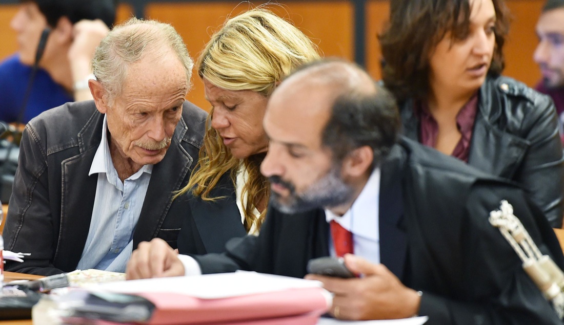 No Tav, l’assoluzione di Erri De Luca No Tav, l’assoluzione di Erri De Luca